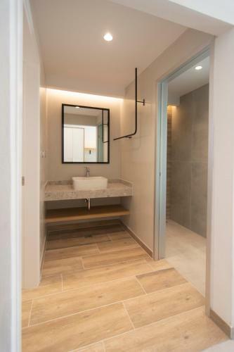 Hotel Alboro Seaside Suites