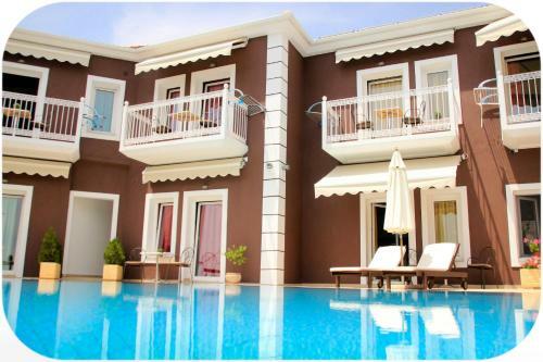 Apartamento Altanahouse