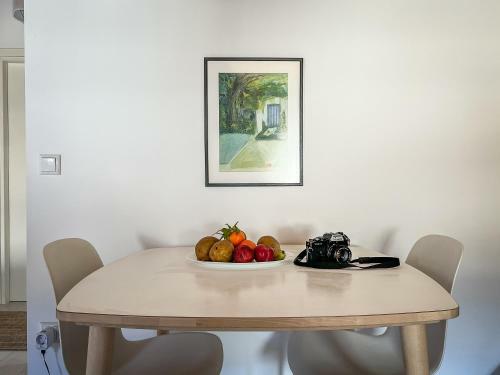Apartamento Old Town Studios