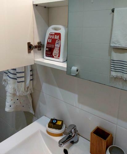 Apartamento Old Town Studios