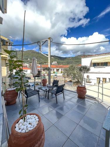 Apartamento Old Town Studios