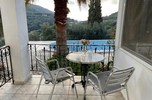 Apartamento Villa Kallithea