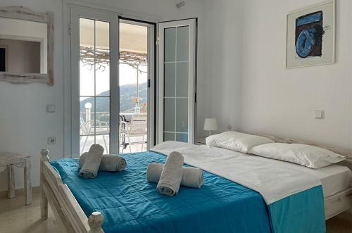 Apartamento Villa Kallithea