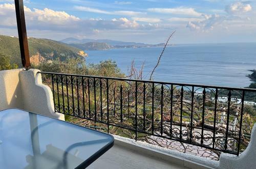 Apartamento Villa Kallithea