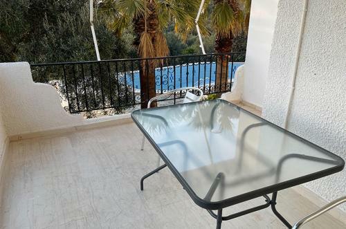 Apartamento Villa Kallithea