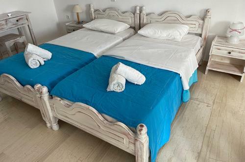 Apartamento Villa Kallithea