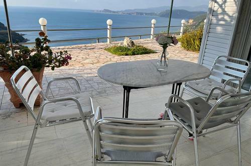 Apartamento Villa Kallithea