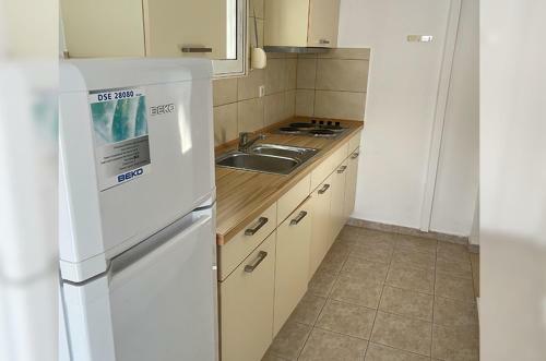 Apartamento Villa Kallithea