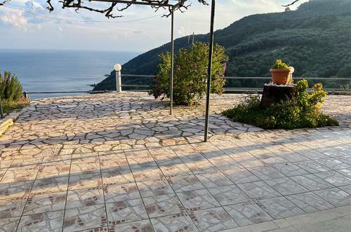 Apartamento Villa Kallithea