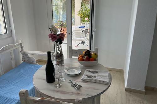 Apartamento Villa Kallithea