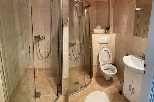 Apartamento Villa Kallithea