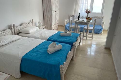 Apartamento Villa Kallithea