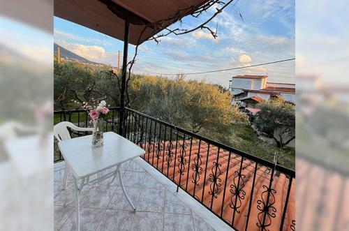 Apartamento Villa Kallithea