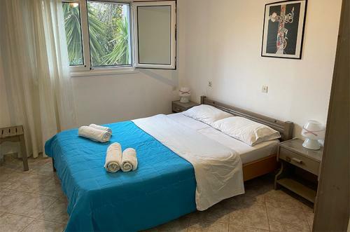 Apartamento Villa Kallithea