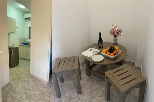 Apartamento Villa Kallithea