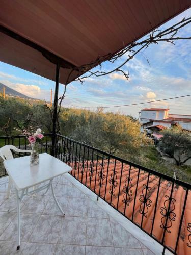 Apartamento Villa Kallithea