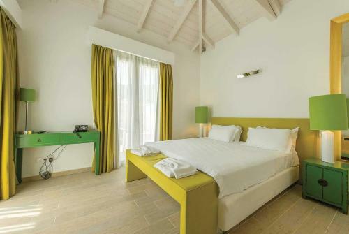 Villa Iris