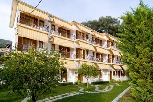 Apartamento Angelika Elegant Hotel