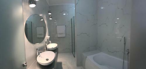 Apartamento Krioneri Suites