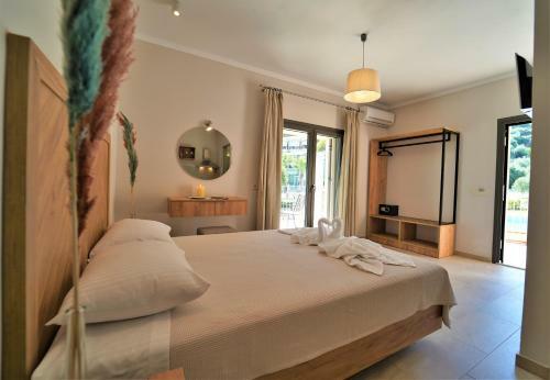 Apartamento Meraviglia