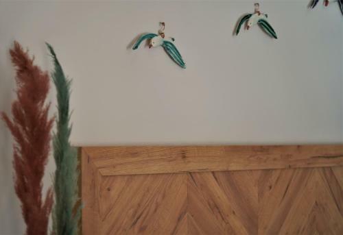 Apartamento Meraviglia