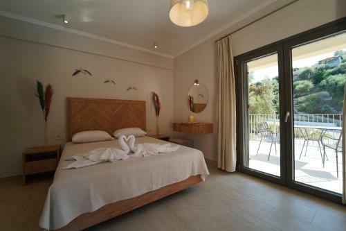 Apartamento Meraviglia