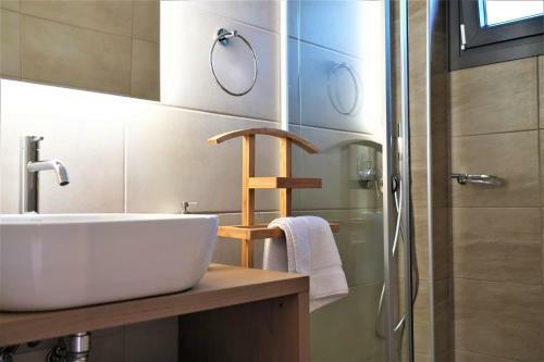 Apartamento Meraviglia
