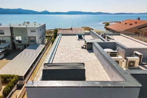 Apartamento Luxury Penthouse Marina - Suko?an