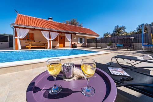 Holiday Home Petra