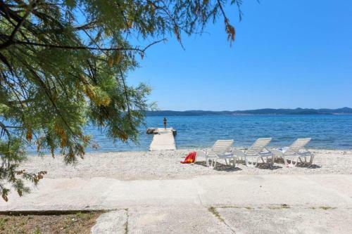 Vacation House Bibinje Zadar