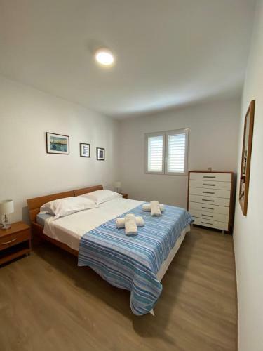 Vacation House Bibinje Zadar
