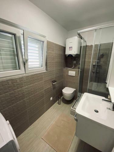 Vacation House Bibinje Zadar