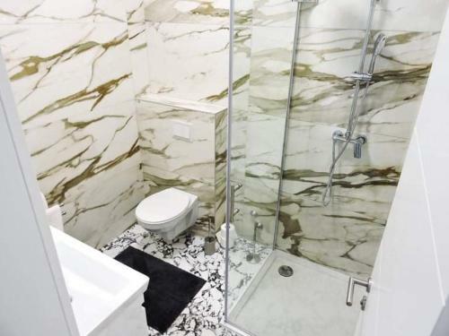 Apartamento Luxury Villa Jasna 2