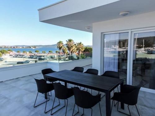Apartamento Luxury Villa Jasna 2