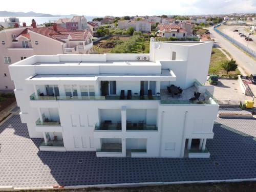 Apartamento Luxury Villa Jasna 2