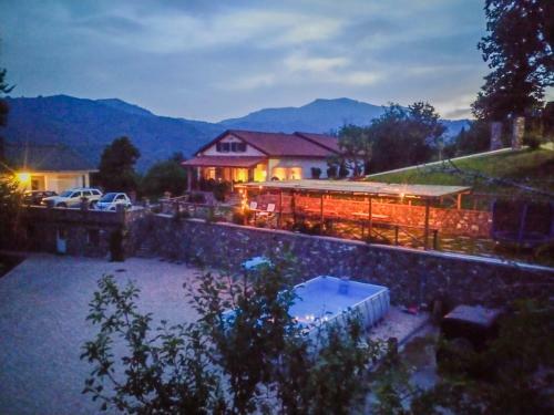 Agroturismo Agriturismo "il Boschetto" Con Piscina, Pace E Natura