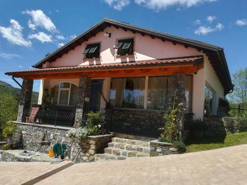 Agroturismo Agriturismo "il Boschetto" Con Piscina, Pace E Natura