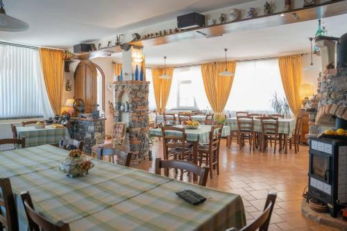 Agroturismo Agriturismo "il Boschetto" Con Piscina, Pace E Natura