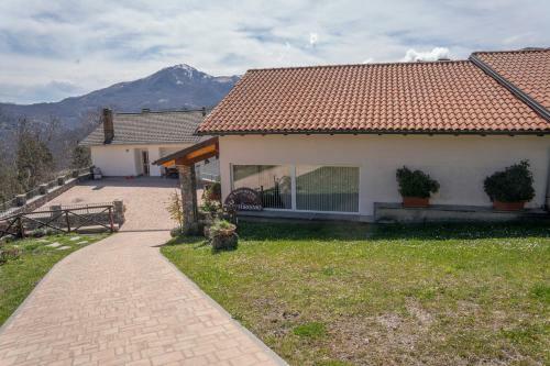 Agroturismo Agriturismo "il Boschetto" Con Piscina, Pace E Natura