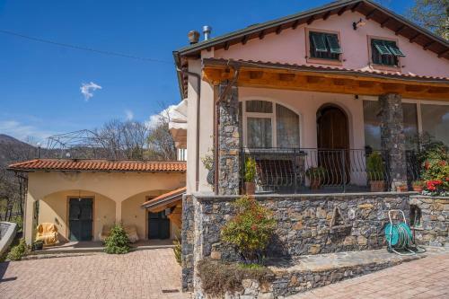 Agroturismo Agriturismo "il Boschetto" Con Piscina, Pace E Natura