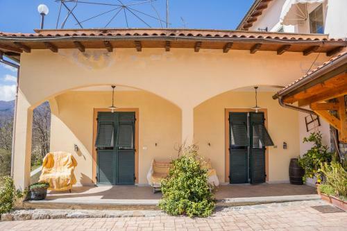 Agroturismo Agriturismo "il Boschetto" Con Piscina, Pace E Natura