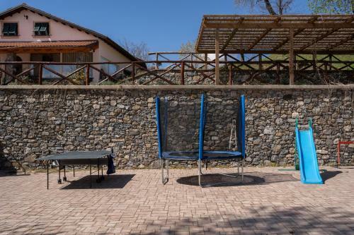 Agroturismo Agriturismo "il Boschetto" Con Piscina, Pace E Natura