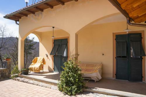 Agroturismo Agriturismo "il Boschetto" Con Piscina, Pace E Natura