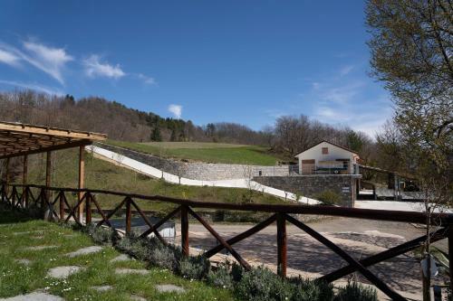 Agroturismo Agriturismo "il Boschetto" Con Piscina, Pace E Natura