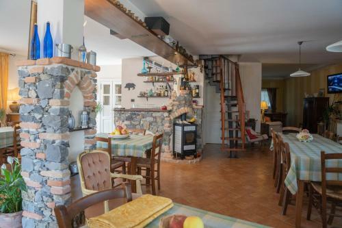 Agroturismo Agriturismo "il Boschetto" Con Piscina, Pace E Natura
