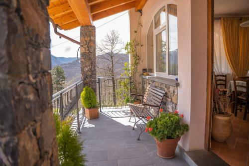 Agroturismo Agriturismo "il Boschetto" Con Piscina, Pace E Natura