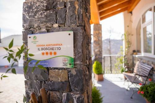 Agroturismo Agriturismo "il Boschetto" Con Piscina, Pace E Natura