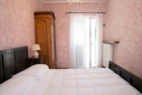 Agroturismo Agriturismo "il Boschetto" Con Piscina, Pace E Natura