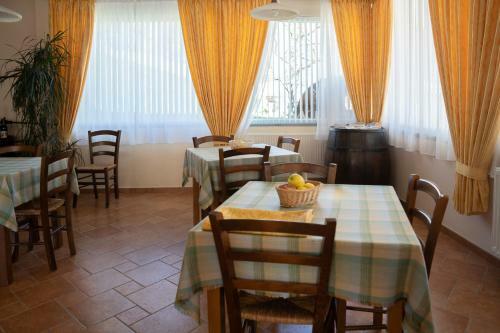 Agroturismo Agriturismo "il Boschetto" Con Piscina, Pace E Natura
