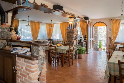 Agroturismo Agriturismo "il Boschetto" Con Piscina, Pace E Natura